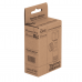 Приладовий кутовий кран Thermo Alliance Forte 1/2"З×3/4"З хром TAF341W1520 вентильний 