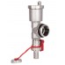 Конечный элемент с воздухоотводчиком Thermo Alliance Standart 1" (SD340W25)
