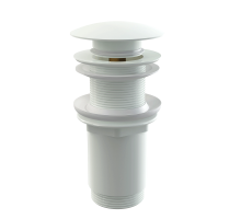 Донный клапан AlcaPlast A392B 5/4" Click/Clack