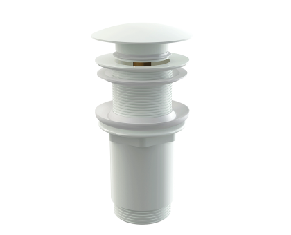 Донный клапан AlcaPlast A392B 5/4" Click/Clack