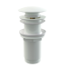 Донный клапан AlcaPlast A392B 5/4" Click/Clack