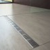 Водосточный желоб AlcaPlast APZ10-550 Simple
