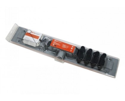 Водосточный желоб AlcaPlast APZ10-550 Simple