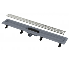 Душевой канал AlcaPlast APZ10-550 Simple