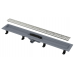 Водосточный желоб AlcaPlast APZ10-550 Simple