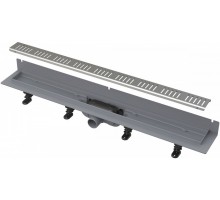 Душевой канал AlcaPlast APZ30-650 Wall