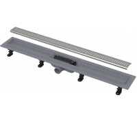 Душевой канал AlcaPlast APZ9-550 Simple