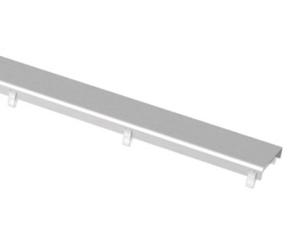 Пластиковая подкладка Alcaplast DOUBLE Z1431-ND