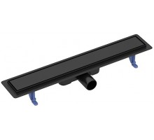 Душевой канал Cersanit TAKO 70 BLACK (S907-018)