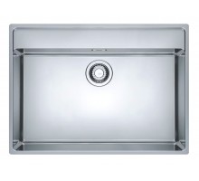 Кухонная мойка врезная Franke Maris MRX 210-70 TL (127.0719.940)