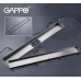 Душовий трап GAPPO G88007-4 70х800 мм 1043857