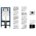 Инсталляция Geberit Duofix Sigma 111.300.00.6