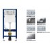 Инсталляция Geberit Duofix Sigma 111.300.00.6