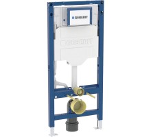 Инсталляция Geberit Duofix Sigma 111.300.00.6