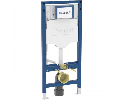 Инсталляция Geberit Duofix Sigma 111.300.00.6