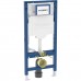 Инсталляция Geberit Duofix Sigma 111.300.00.6