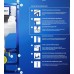 Инсталляция Geberit Duofix Sigma 111.300.00.6