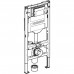 Инсталляция Geberit Duofix Sigma 111.300.00.6