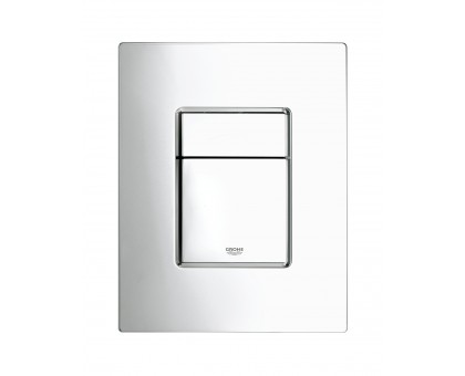 Комплект инсталляции GROHE Rapid SL 38772001 с клавишей