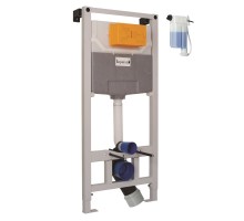 Инсталляция для подвесного унитаза IMPRESE i5220 OLIpure