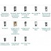 Инсталляция Mepa Premium nextVIT Air-WC (514821)