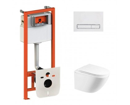 Готовый комплект инсталляции QTAP QT1333046EUQW45147