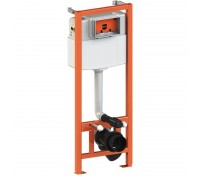 Инсталляция для унитаза Qtap Nest ST QT0133M425