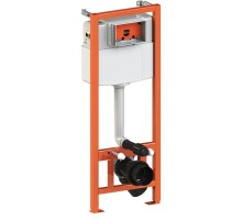 Инсталляция для унитаза Qtap Nest ST QT0133M425