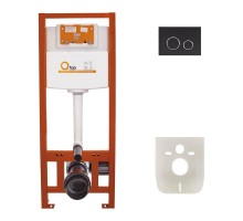Набор инсталляций Qtap Nest ST QT0133M425M11V1146MB 