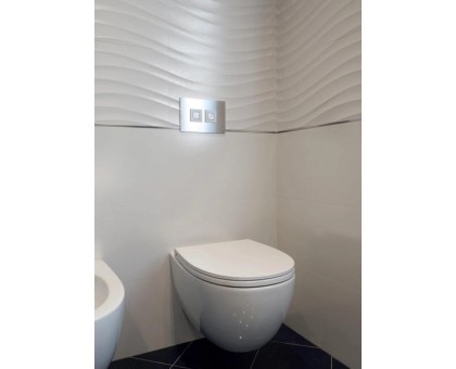 Инсталляция Valsir Tropea S Block S120 (VS0858209)