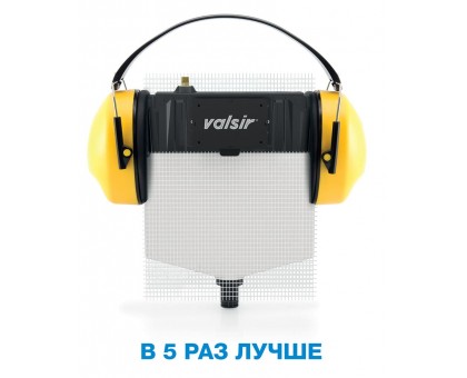Инсталляция Valsir Tropea S Block S120 (VS0858209)
