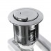 Двухфункциональный сливной клапан KK POL DUOMAX 350/ZSD/053-00-T0 3/6 л 