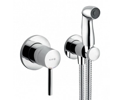 Душ гигиенический KLUDI BOZZ (389990576) хром