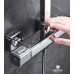Душевая колонна с термостатом Koer KB-57011-01 (KR4724) Хром