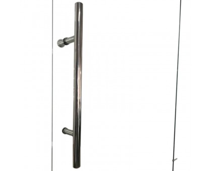 Душевая кабина без поддона Koer SR SC07-120x90x200-TR-01 прозрачное стекло Easy Clean 8 мм Хром (KR5370)