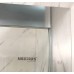 Душевая кабина Mixxus Premium Quadro SC01-120x80x195-TR Chrome (MI8291) стекло 6 мм