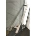 Душевая кабина Mixxus Premium Quadro SC01-120x80x195-TR Chrome (MI8291) стекло 6 мм