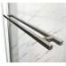 Душевая кабина Mixxus Premium Quadro SC01-120x80x195-TR Chrome (MI8291) стекло 6 мм