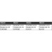 Душевая кабина Mixxus Premium Quadro SC01-120x80x195-TR Chrome (MI8291) стекло 6 мм