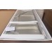 Душевая кабина Mixxus Premium Quadro SC01-120x80x195-TR Chrome (MI8291) стекло 6 мм