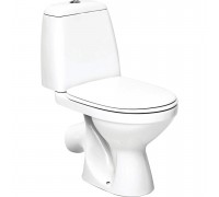 Унитаз компакт Kolo Solo (79232000) косой выпуск
