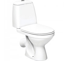Унитаз компакт Kolo Solo (79232000) косой выпуск