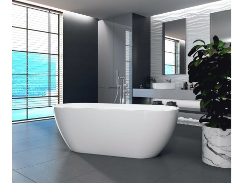 Koller Pool ванны акриловые