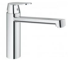 Смеситель для кухни GROHE Eurosmart Cosmopolitan 30193000
