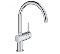 Смеситель для кухни GROHE Minta 32917000