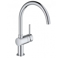 Смеситель для кухни GROHE Minta 32917000