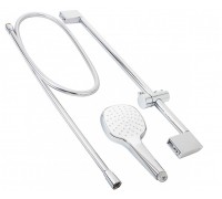 Душевой набор HANSGROHE Croma Select E 0,65 m