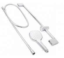 Душевой набор HANSGROHE Croma Select E 0,65 m