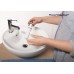 Сифон Prevex Easy Clean D40 клик-клак хром пластик с переливом телескопический