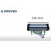 Линейный отрезной желоб Prevex EasyLine Classic 350-870 мм (EL-CLBR08A-003)